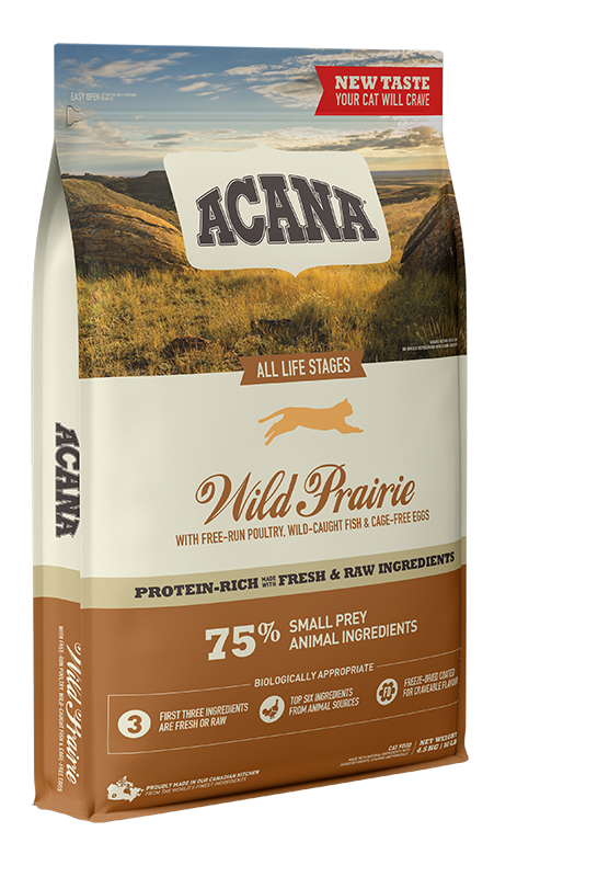 ACANA Cat Wild Prairie